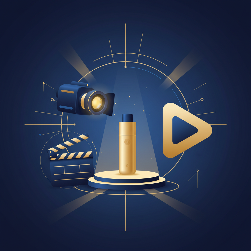 Amazon Brand & Product Specific Videos